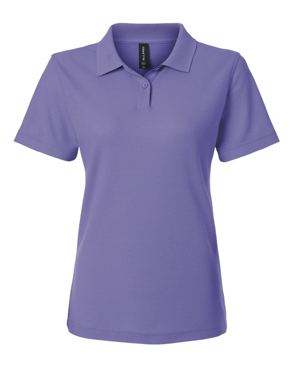 Women's Pique Polo | 62800L
