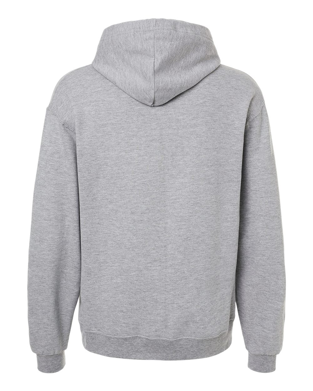 Unisex Ultimate CVC Hooded Sweatshirt | IC49MR