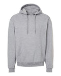 Unisex Ultimate CVC Hooded Sweatshirt | IC49MR