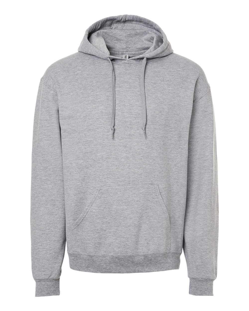 Unisex Ultimate CVC Hooded Sweatshirt | IC49MR