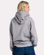 Unisex Ultimate CVC Hooded Sweatshirt | IC49MR