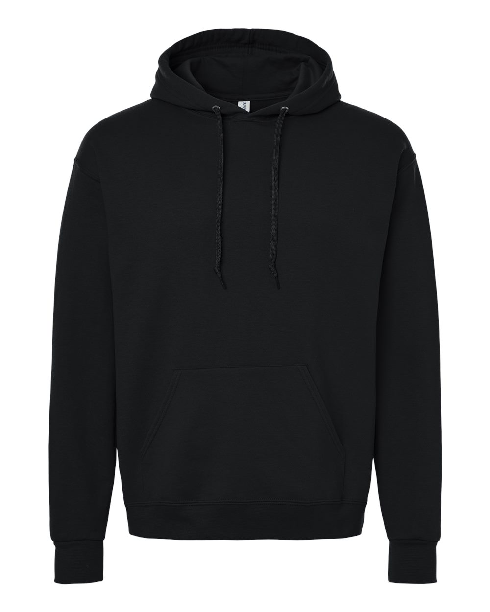 Unisex Ultimate CVC Hooded Sweatshirt | IC49MR