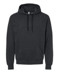 Unisex Ultimate CVC Hooded Sweatshirt | IC49MR