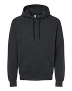 Unisex Ultimate CVC Hooded Sweatshirt | IC49MR