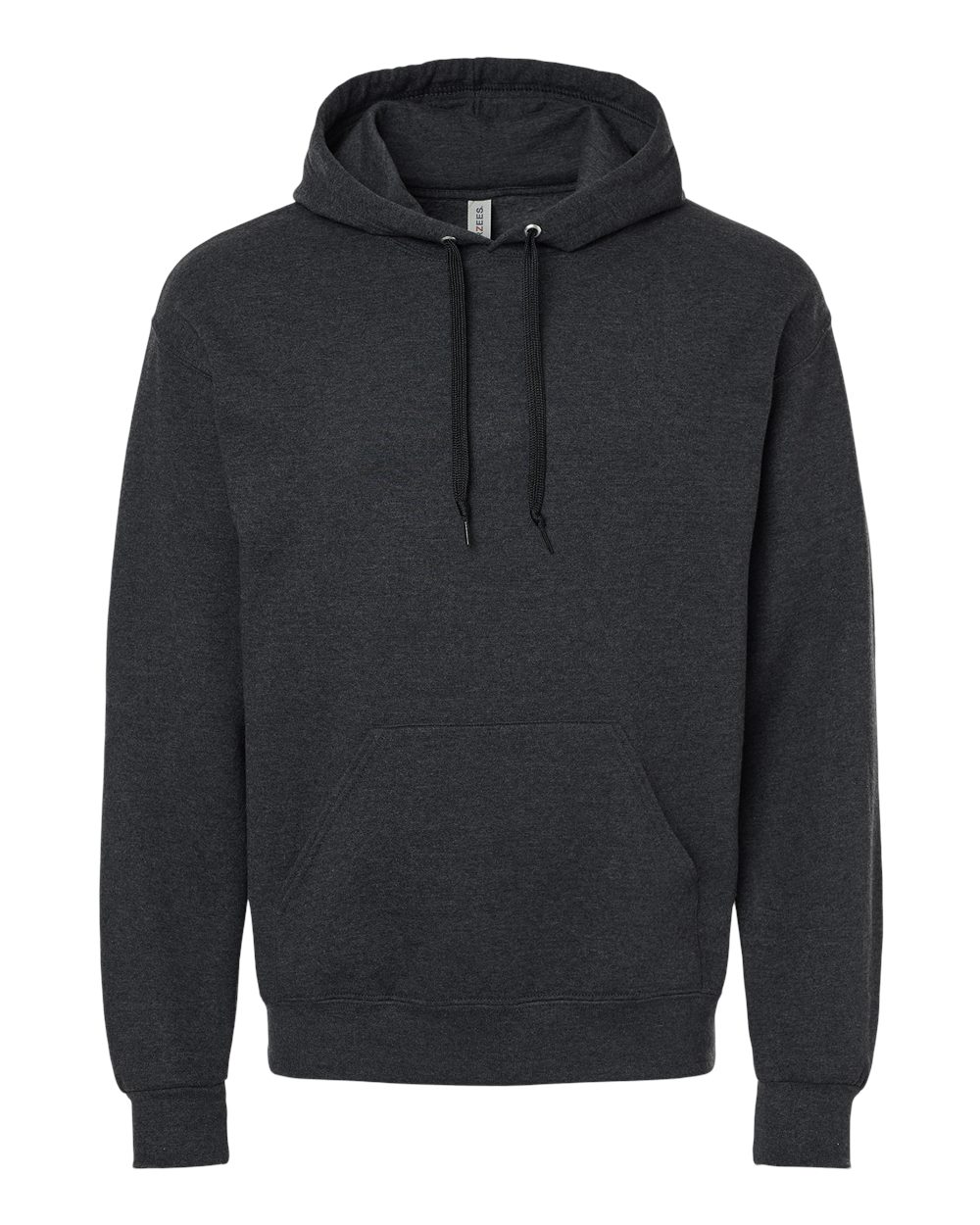 Unisex Ultimate CVC Hooded Sweatshirt | IC49MR