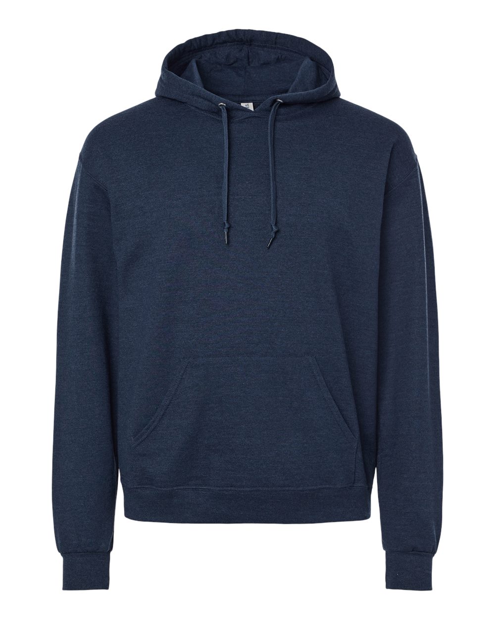 Unisex Ultimate CVC Hooded Sweatshirt | IC49MR