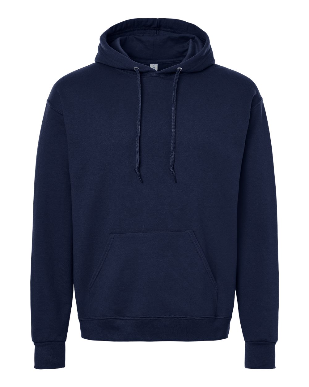 Unisex Ultimate CVC Hooded Sweatshirt | IC49MR