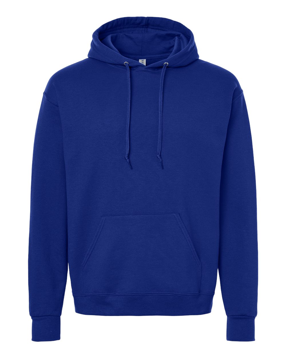 Unisex Ultimate CVC Hooded Sweatshirt | IC49MR
