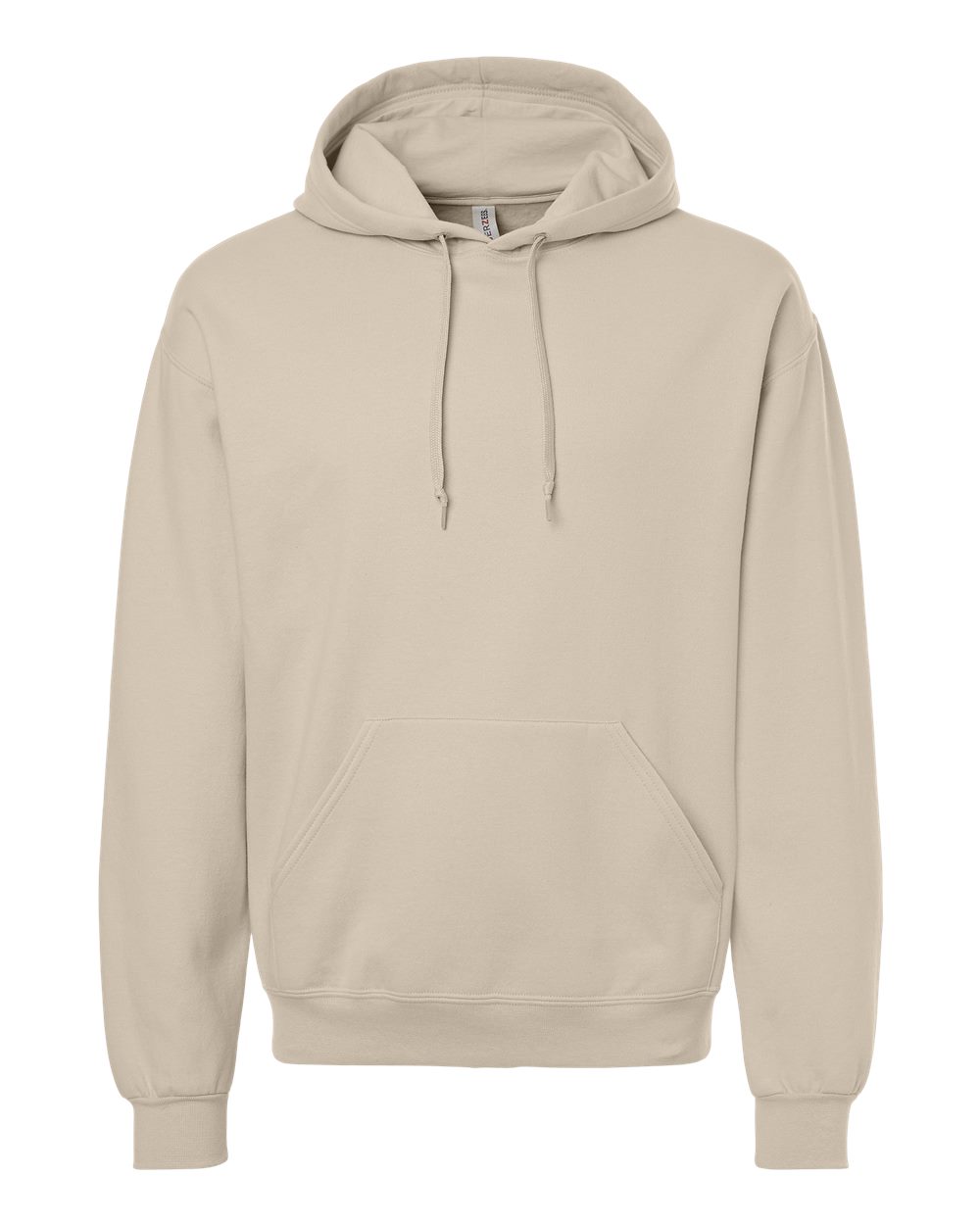 Unisex Ultimate CVC Hooded Sweatshirt | IC49MR