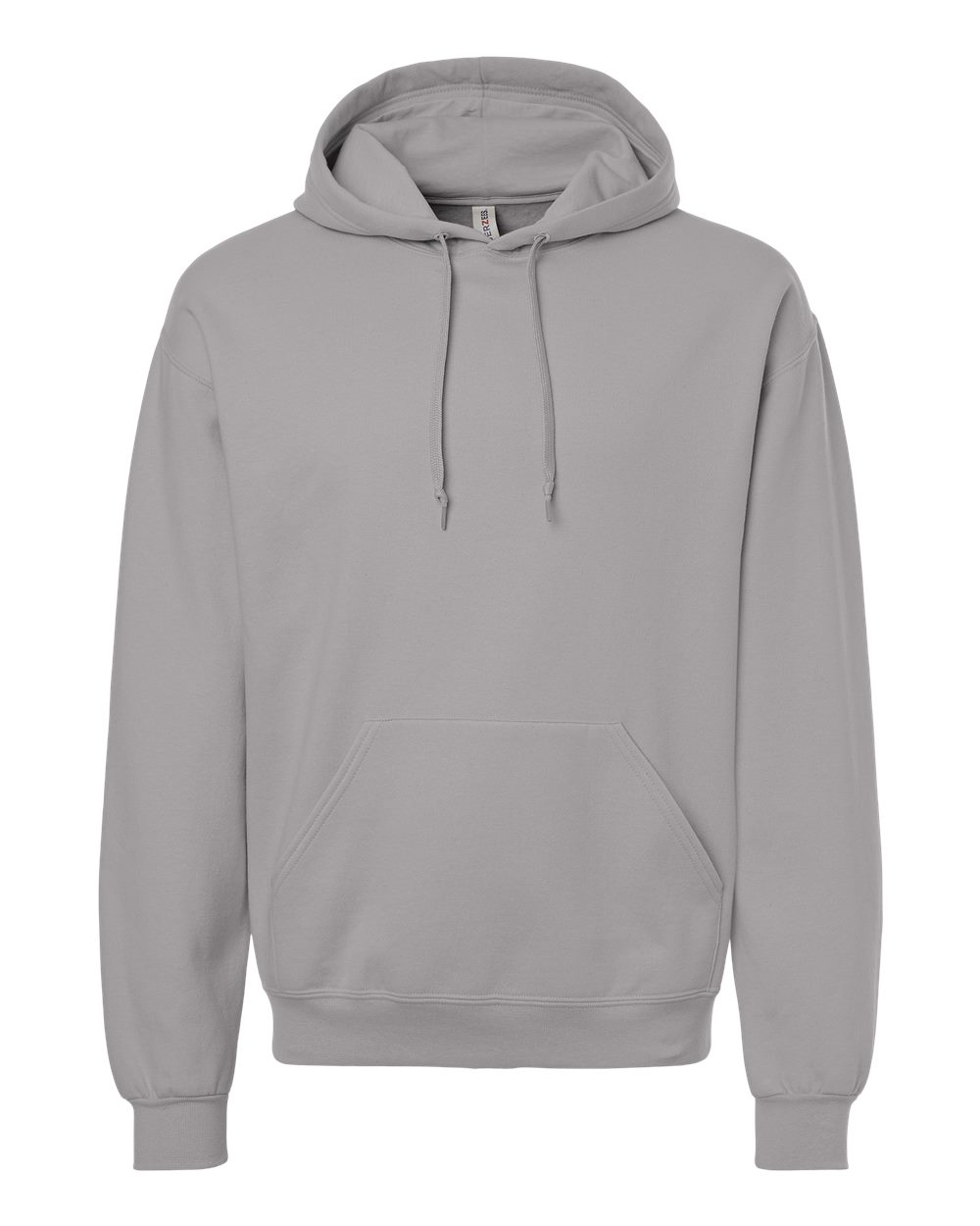 Unisex Ultimate CVC Hooded Sweatshirt | IC49MR