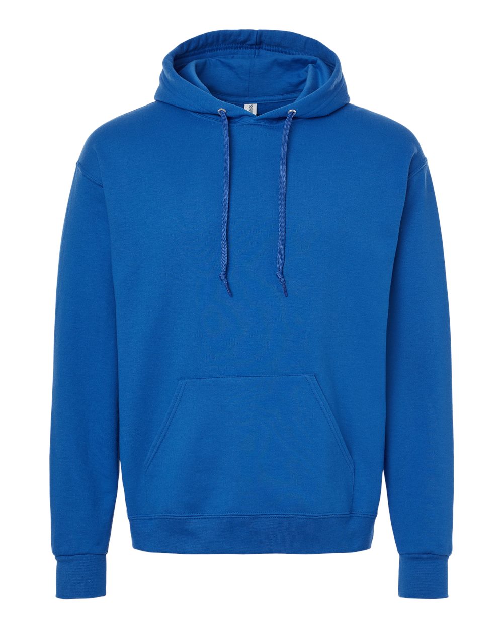 Unisex Ultimate CVC Hooded Sweatshirt | IC49MR