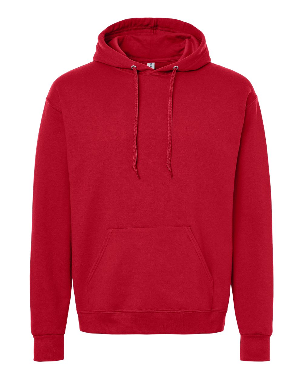 Unisex Ultimate CVC Hooded Sweatshirt | IC49MR