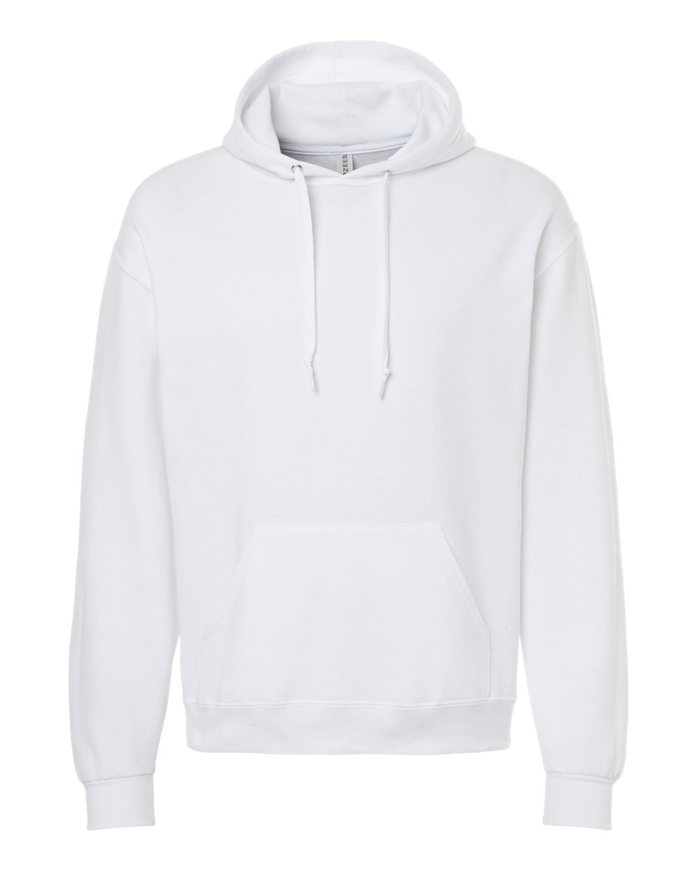 Unisex Ultimate CVC Hooded Sweatshirt | IC49MR