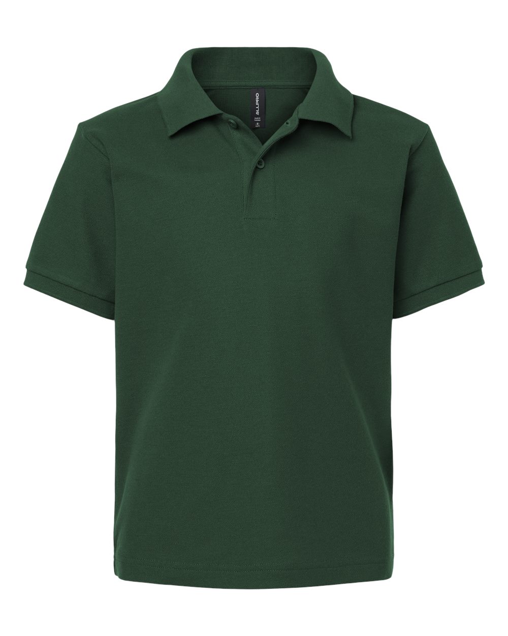 Youth Pique Polo | 62800Y