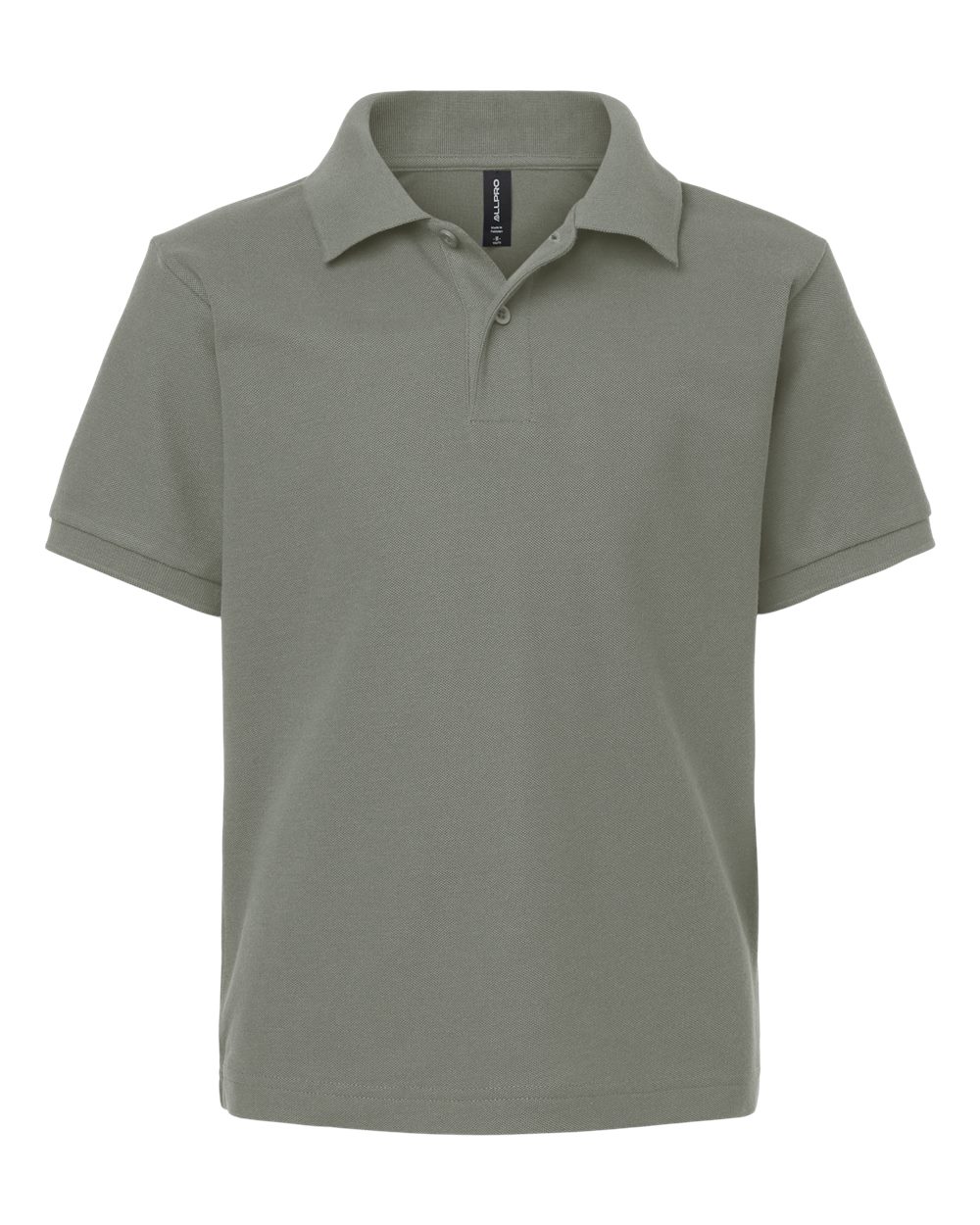 Youth Pique Polo | 62800Y