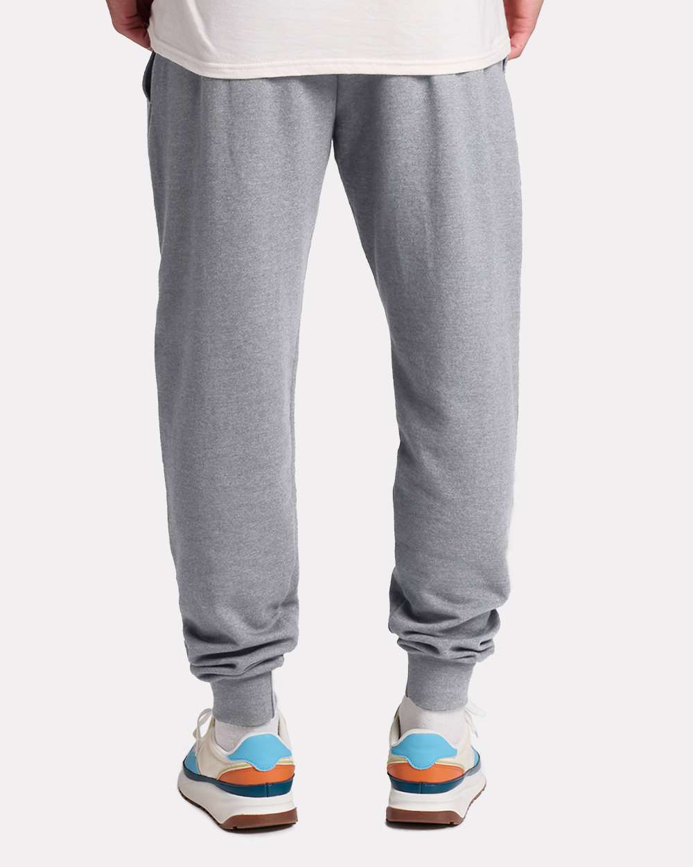 Unisex Ultimate CVC Joggers | IC50MPR