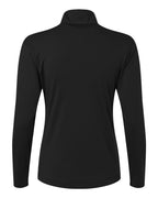 Women's Pro-Lock Performance Quarter-Zip Pullover | 41870L