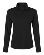Women's Pro-Lock Performance Quarter-Zip Pullover | 41870L