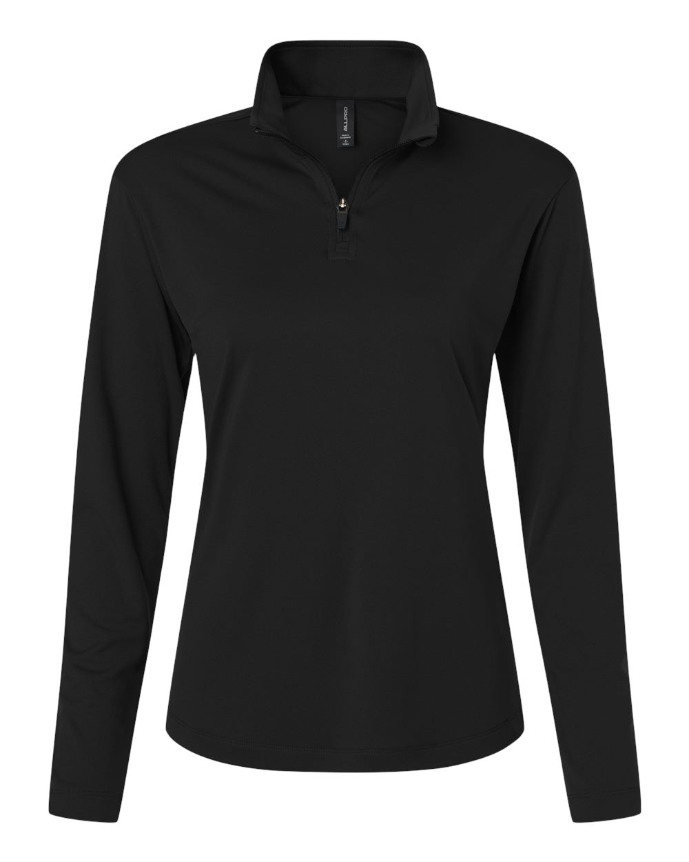 Women's Pro-Lock Performance Quarter-Zip Pullover | 41870L