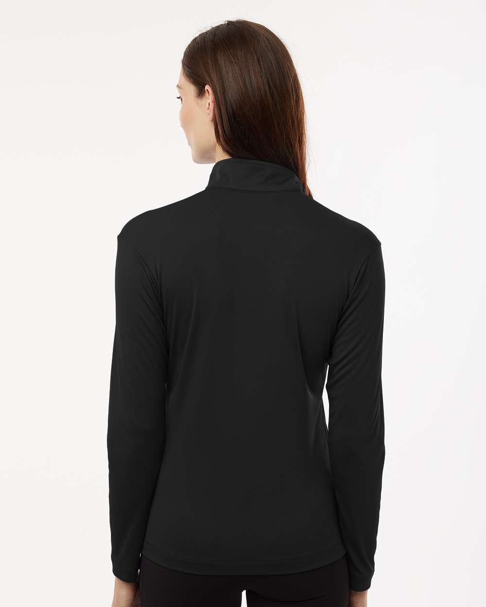 Women's Pro-Lock Performance Quarter-Zip Pullover | 41870L
