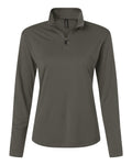 Women's Pro-Lock Performance Quarter-Zip Pullover | 41870L