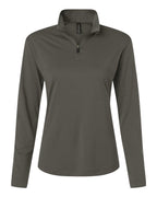 Women's Pro-Lock Performance Quarter-Zip Pullover | 41870L