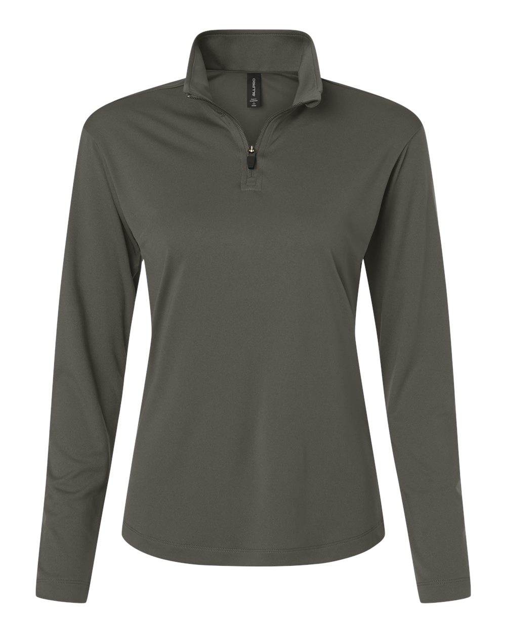 Women's Pro-Lock Performance Quarter-Zip Pullover | 41870L