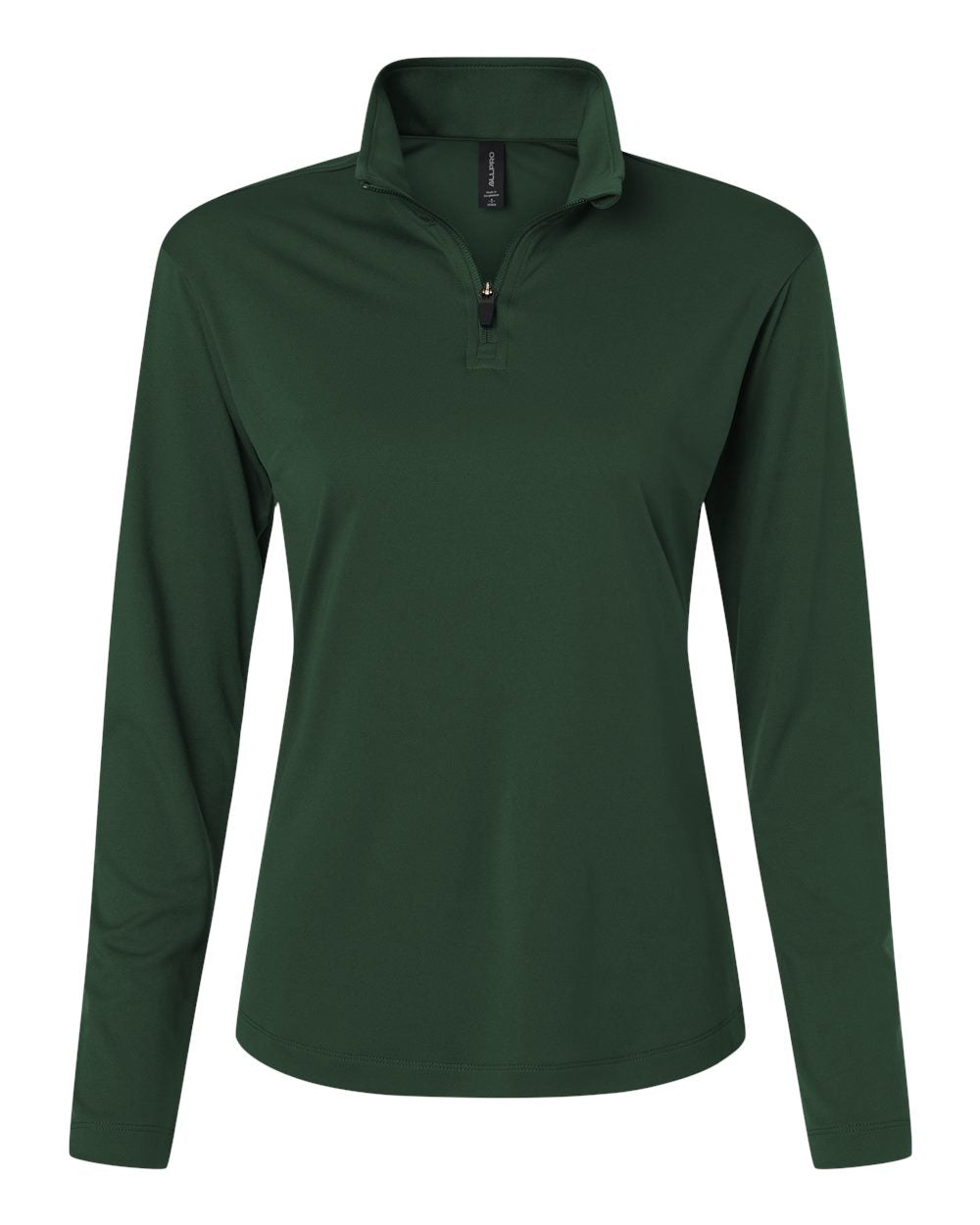 Women's Pro-Lock Performance Quarter-Zip Pullover | 41870L