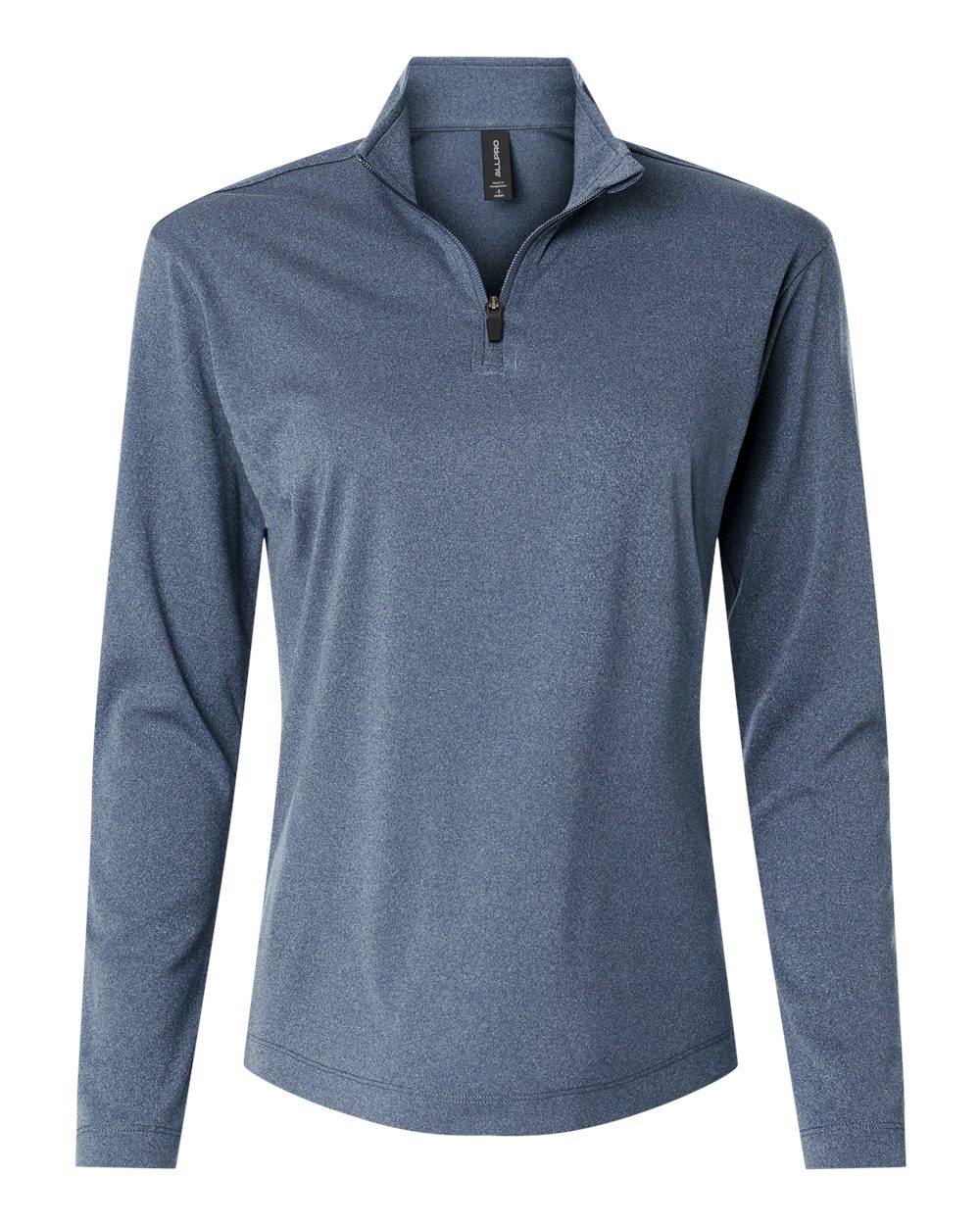 Women's Pro-Lock Performance Quarter-Zip Pullover | 41870L