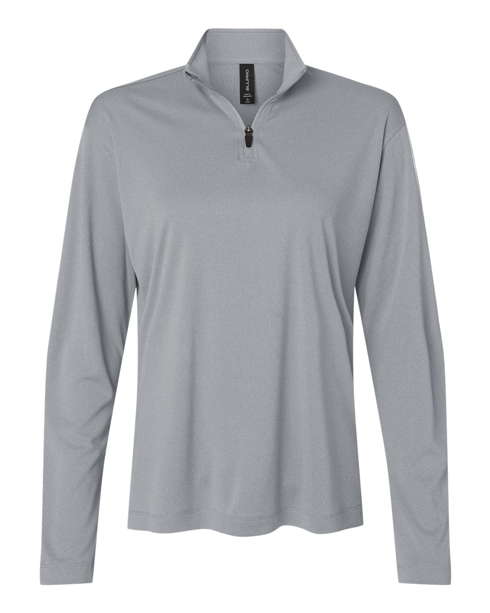 Women's Pro-Lock Performance Quarter-Zip Pullover | 41870L
