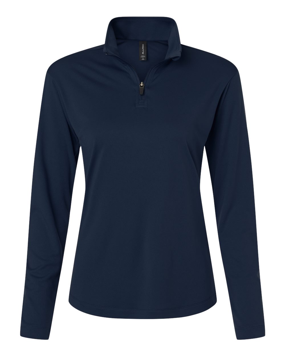 Women's Pro-Lock Performance Quarter-Zip Pullover | 41870L