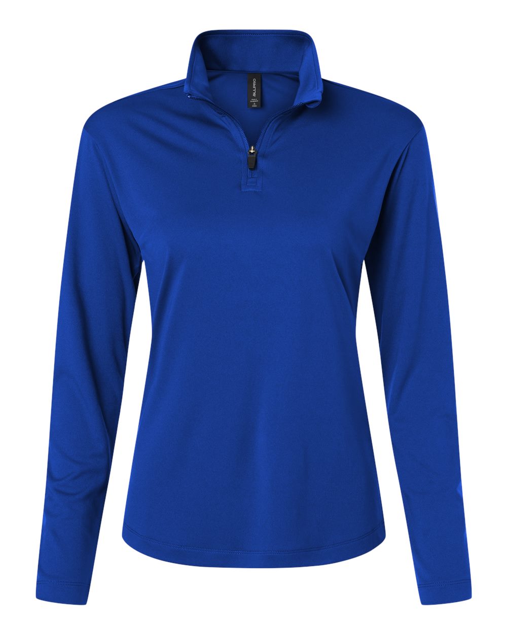 Women's Pro-Lock Performance Quarter-Zip Pullover | 41870L