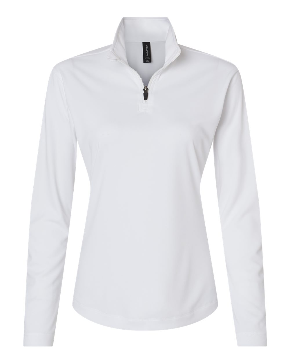 Women's Pro-Lock Performance Quarter-Zip Pullover | 41870L