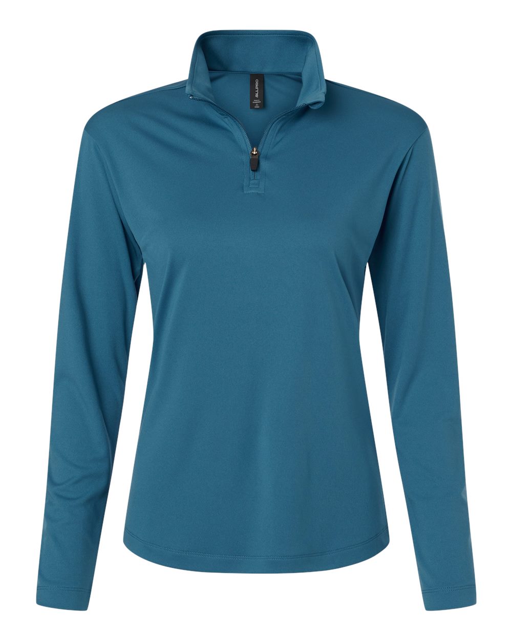 Women's Pro-Lock Performance Quarter-Zip Pullover | 41870L