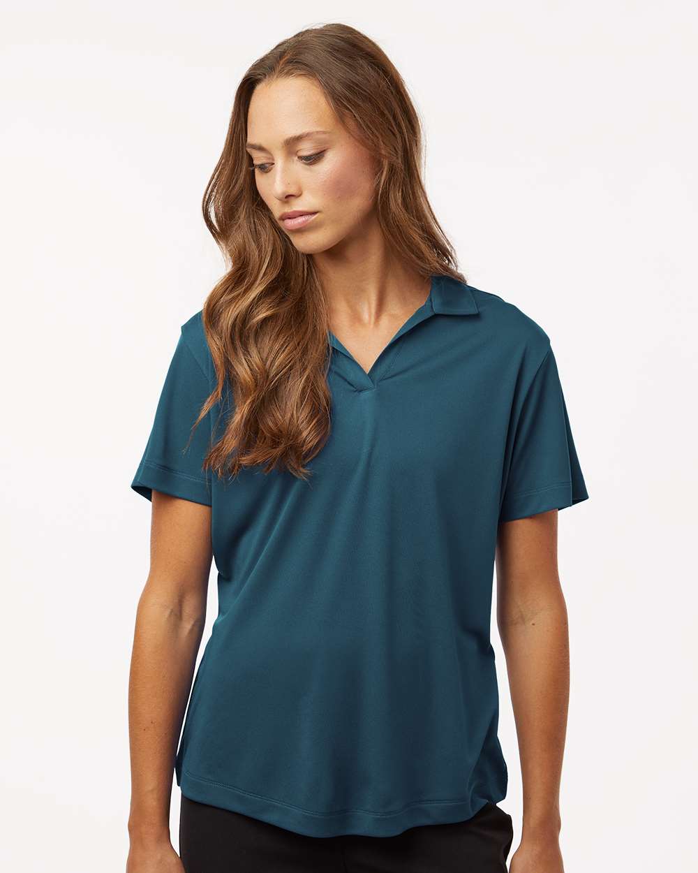 Women's Pro-Lock Performance Polo | 41800L