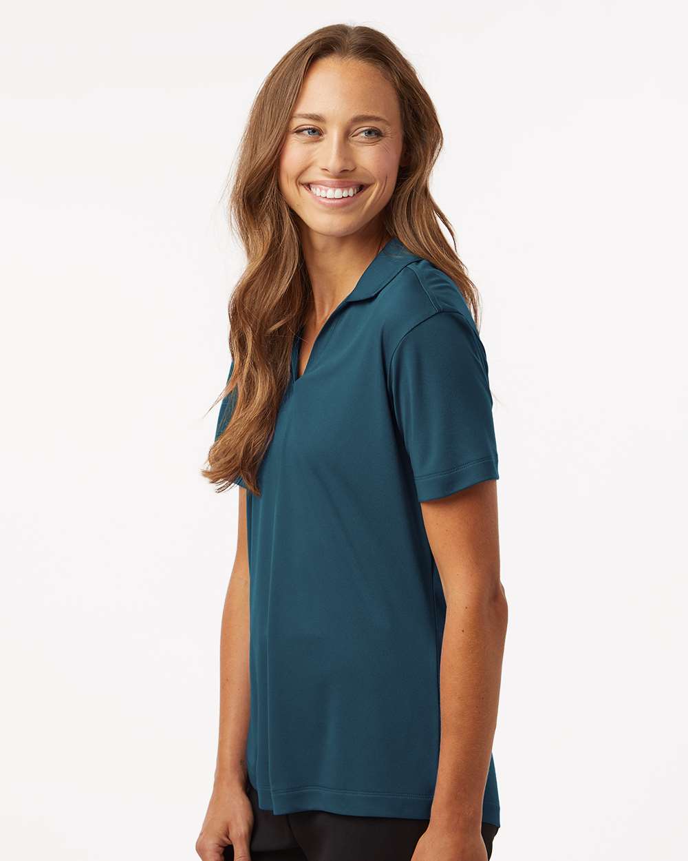 Women's Pro-Lock Performance Polo | 41800L