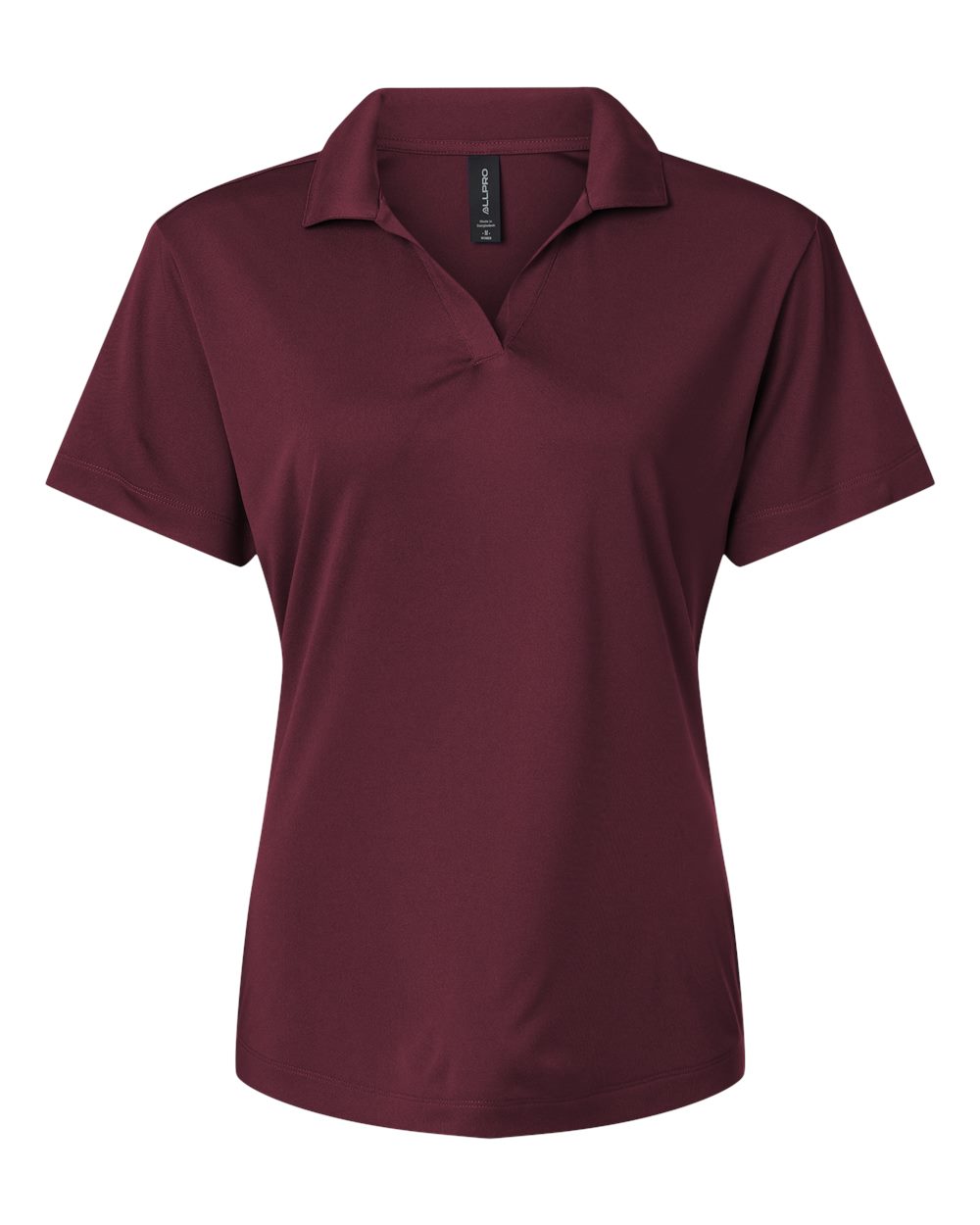 Women's Pro-Lock Performance Polo | 41800L