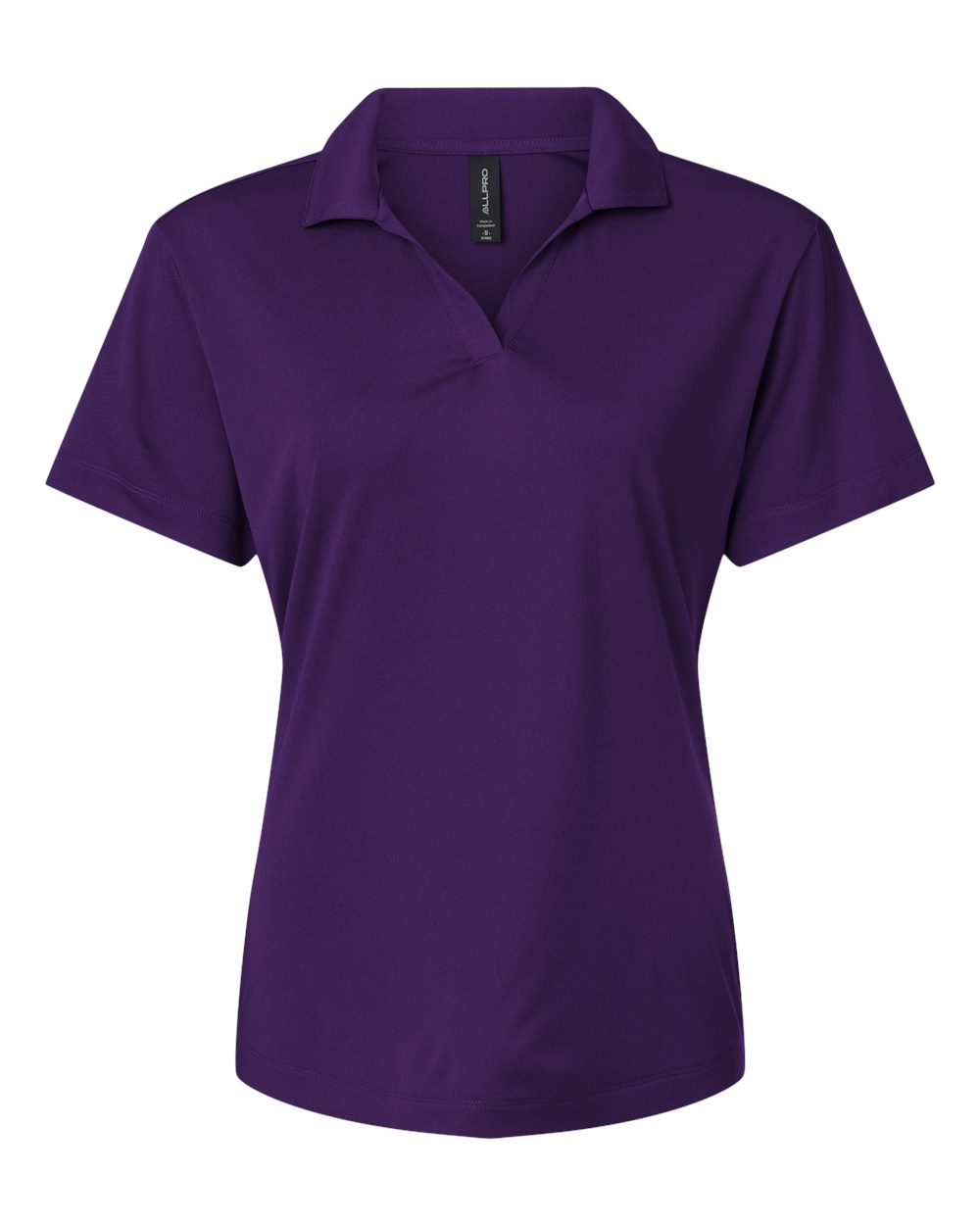 Women's Pro-Lock Performance Polo | 41800L