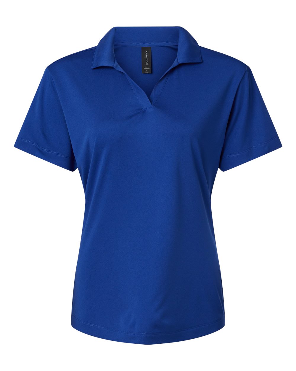 Women's Pro-Lock Performance Polo | 41800L