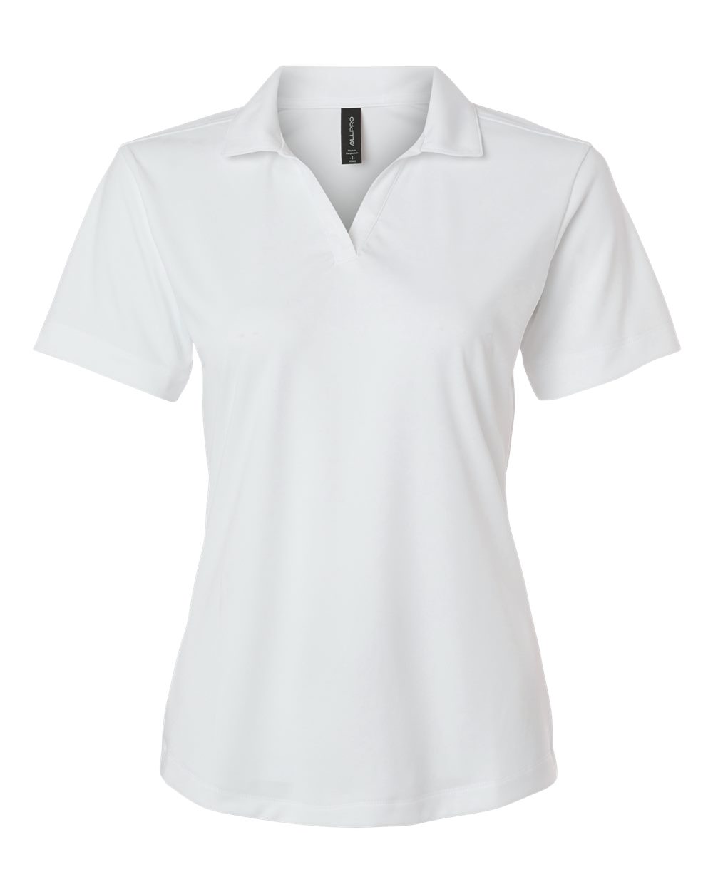 Women's Pro-Lock Performance Polo | 41800L
