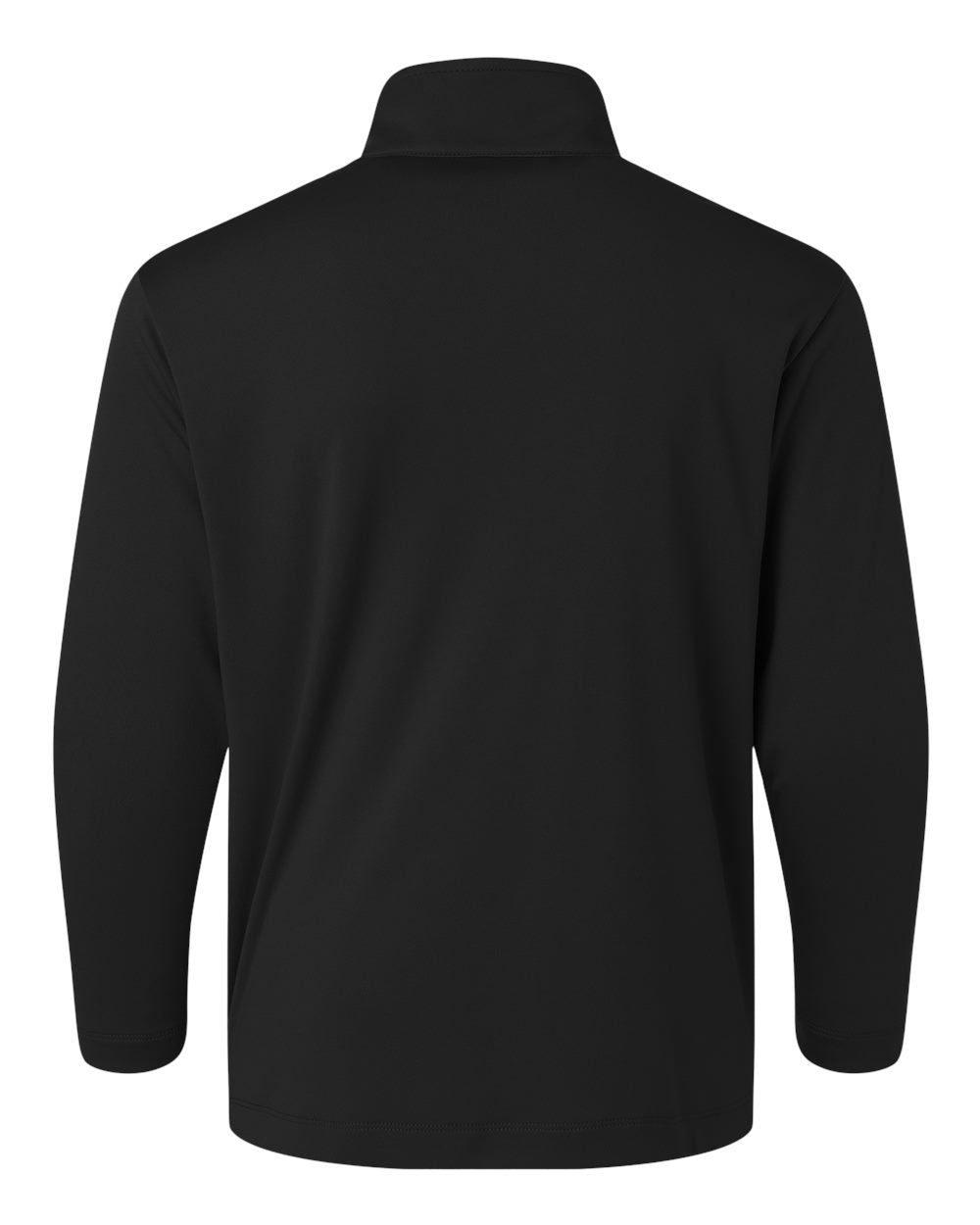 Youth Pro-Lock Performance Quarter-Zip Pullover | 41870Y