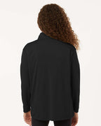 Youth Pro-Lock Performance Quarter-Zip Pullover | 41870Y