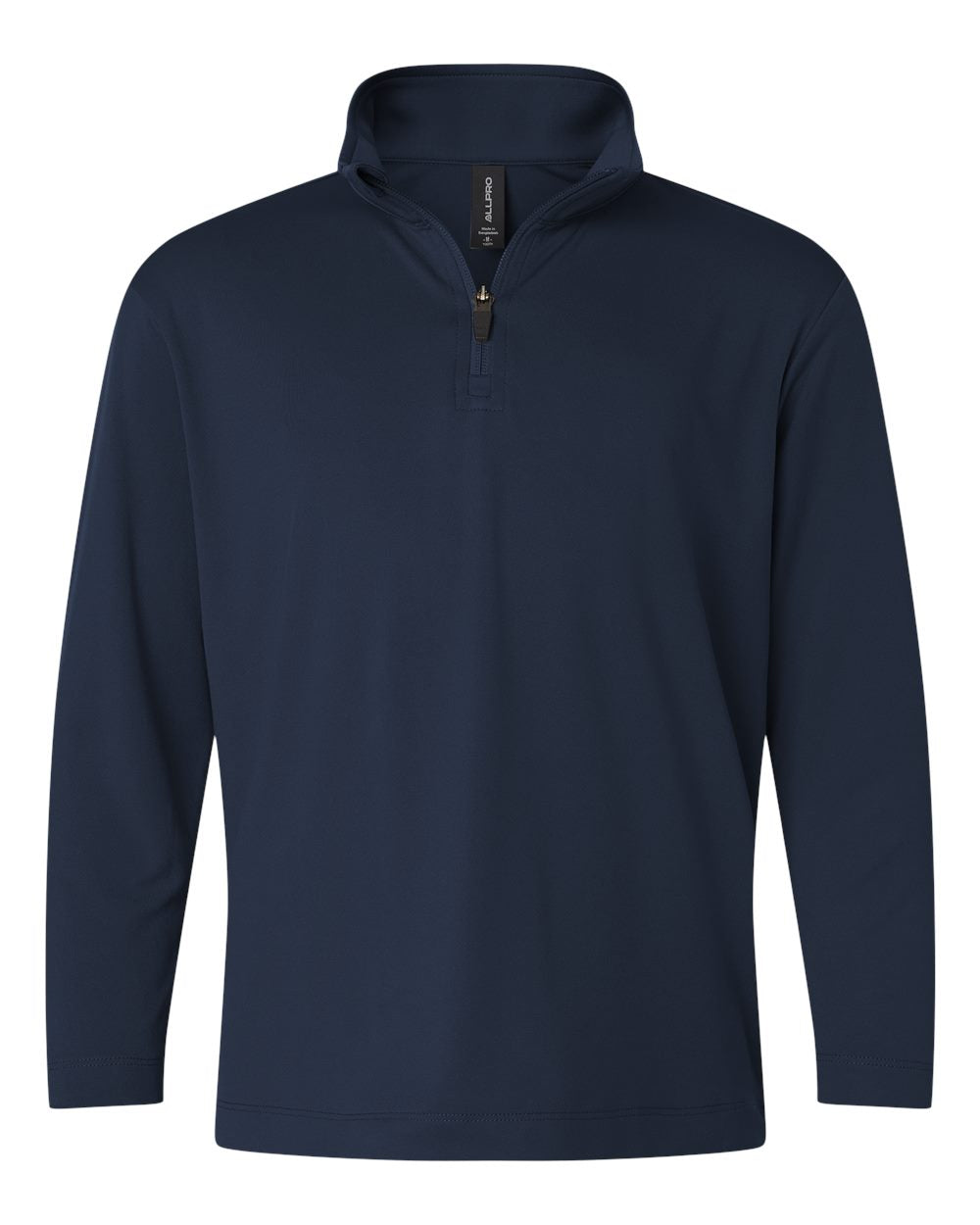 Youth Pro-Lock Performance Quarter-Zip Pullover | 41870Y