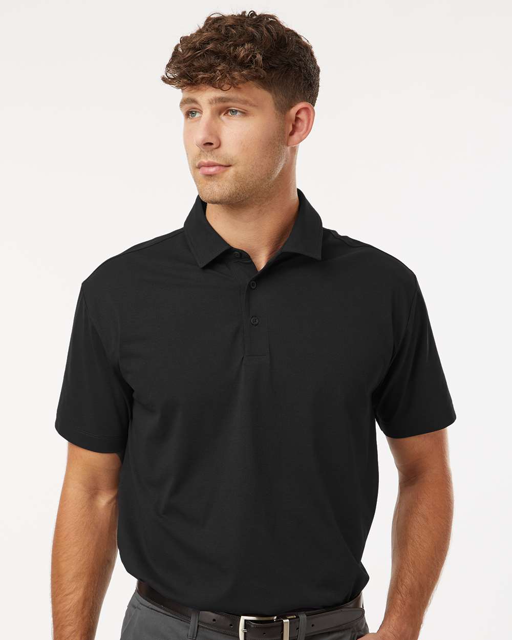 Men's Pro-Flex Sorona® Polo | 41SP0