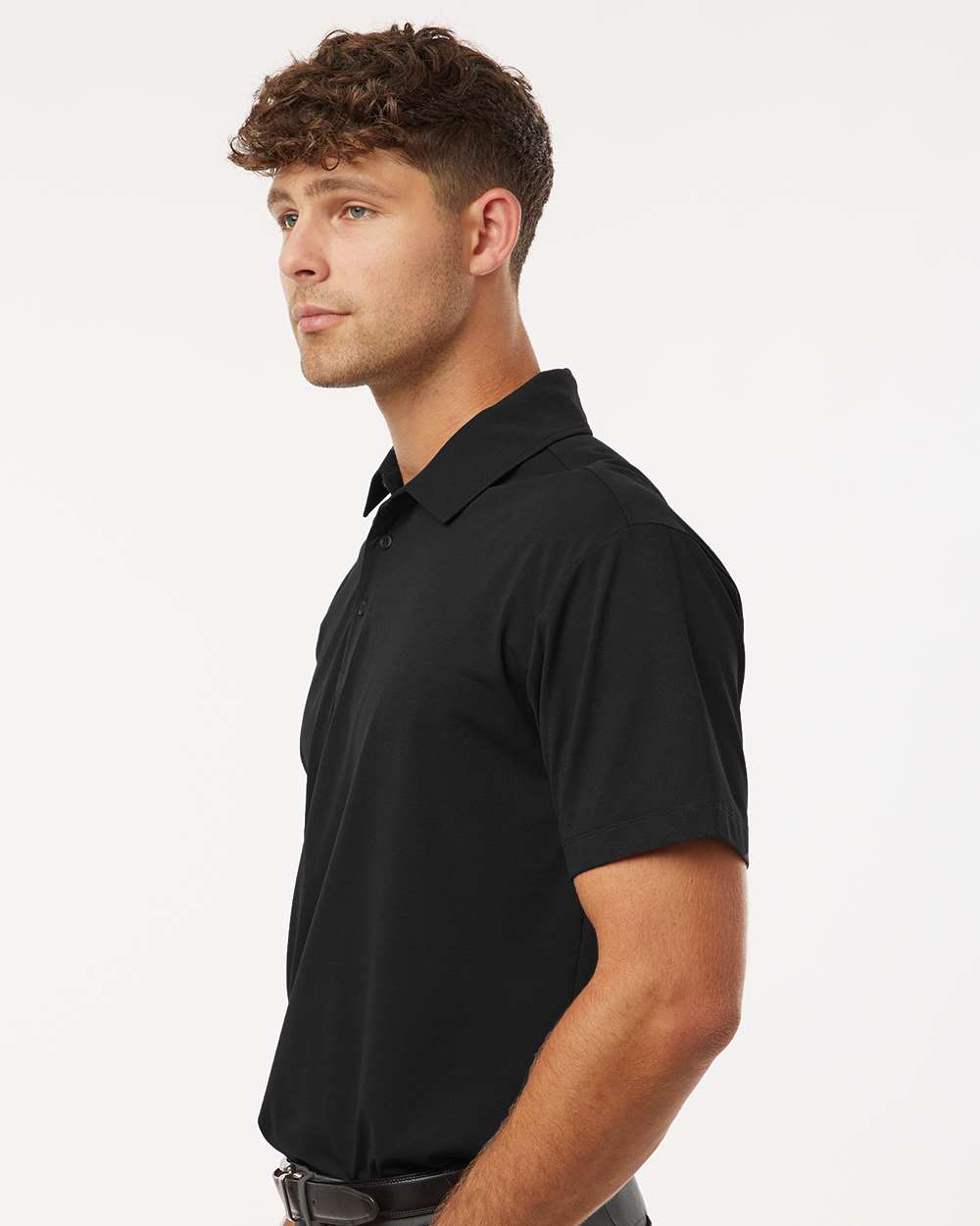 Men's Pro-Flex Sorona® Polo | 41SP0
