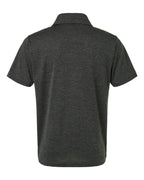 Men's Pro-Lock Performance Mélange Polo | 4HM00