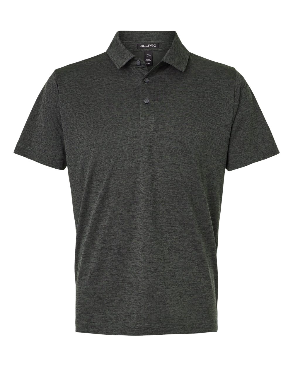 Men's Pro-Lock Performance Mélange Polo | 4HM00
