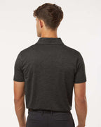 Men's Pro-Lock Performance Mélange Polo | 4HM00