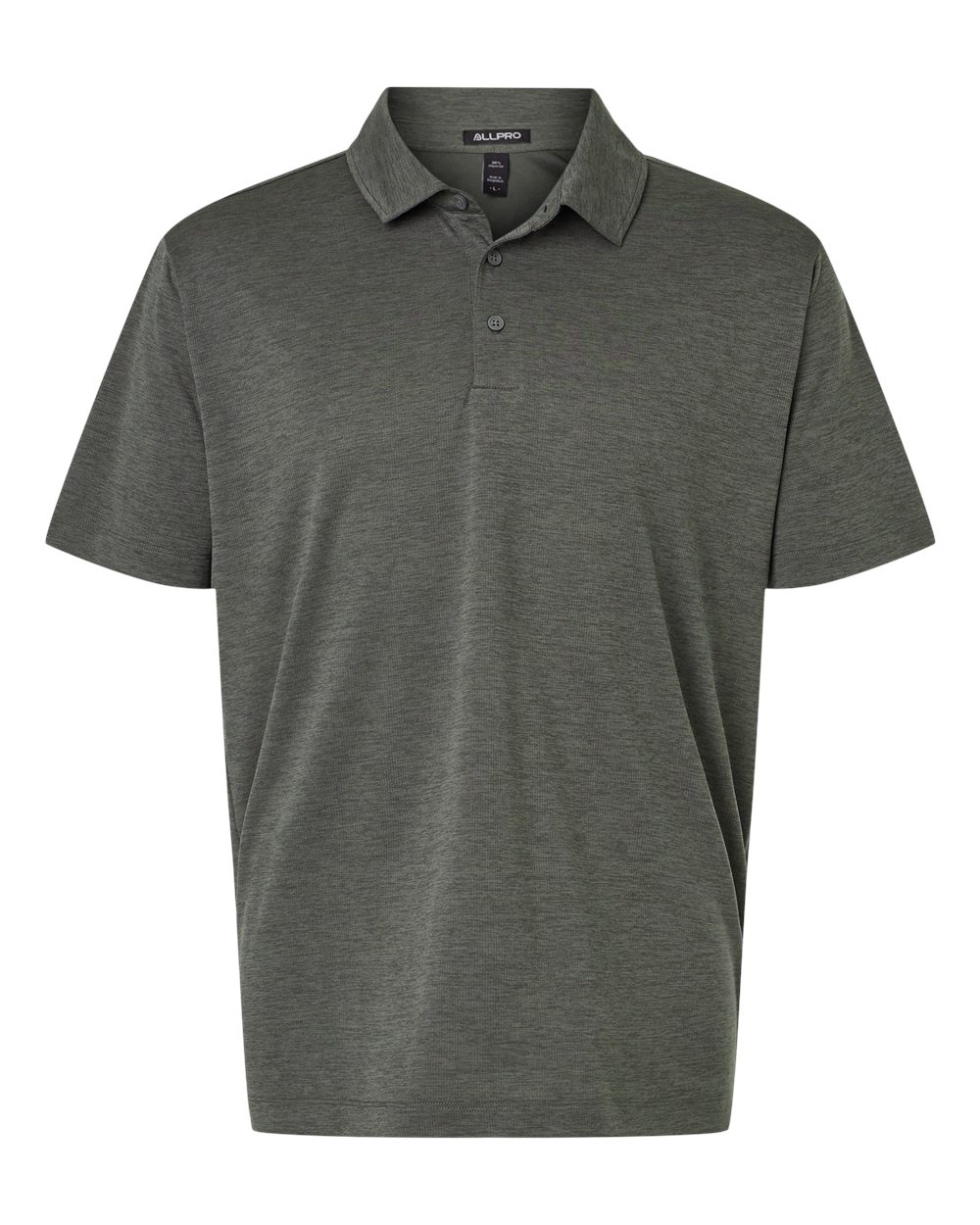 Men's Pro-Lock Performance Mélange Polo | 4HM00