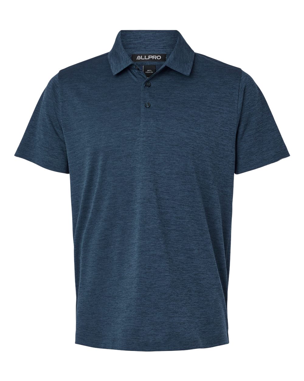 Men's Pro-Lock Performance Mélange Polo | 4HM00